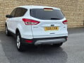 Ford Kuga 1.5T EcoBoost Zetec 2WD Euro 6 (s/s) 5dr 23
