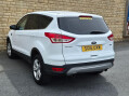 Ford Kuga 1.5T EcoBoost Zetec 2WD Euro 6 (s/s) 5dr 24