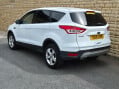 Ford Kuga 1.5T EcoBoost Zetec 2WD Euro 6 (s/s) 5dr 25