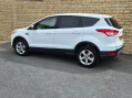 Ford Kuga 1.5T EcoBoost Zetec 2WD Euro 6 (s/s) 5dr 26