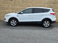 Ford Kuga 1.5T EcoBoost Zetec 2WD Euro 6 (s/s) 5dr 27