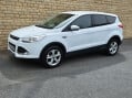 Ford Kuga 1.5T EcoBoost Zetec 2WD Euro 6 (s/s) 5dr 28