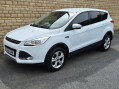 Ford Kuga 1.5T EcoBoost Zetec 2WD Euro 6 (s/s) 5dr 29