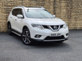 Nissan X-Trail 1.6 dCi Tekna 4WD Euro 5 (s/s) 5dr 1
