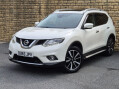Nissan X-Trail 1.6 dCi Tekna 4WD Euro 5 (s/s) 5dr 3
