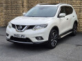 Nissan X-Trail 1.6 dCi Tekna 4WD Euro 5 (s/s) 5dr 4