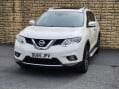 Nissan X-Trail 1.6 dCi Tekna 4WD Euro 5 (s/s) 5dr 5
