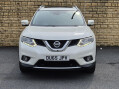 Nissan X-Trail 1.6 dCi Tekna 4WD Euro 5 (s/s) 5dr 7