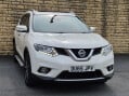 Nissan X-Trail 1.6 dCi Tekna 4WD Euro 5 (s/s) 5dr 8