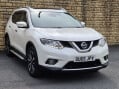 Nissan X-Trail 1.6 dCi Tekna 4WD Euro 5 (s/s) 5dr 9