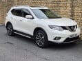 Nissan X-Trail 1.6 dCi Tekna 4WD Euro 5 (s/s) 5dr 11