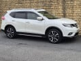 Nissan X-Trail 1.6 dCi Tekna 4WD Euro 5 (s/s) 5dr 12