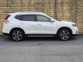 Nissan X-Trail 1.6 dCi Tekna 4WD Euro 5 (s/s) 5dr 13