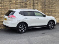 Nissan X-Trail 1.6 dCi Tekna 4WD Euro 5 (s/s) 5dr 15