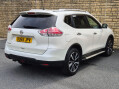 Nissan X-Trail 1.6 dCi Tekna 4WD Euro 5 (s/s) 5dr 17