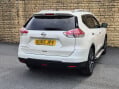 Nissan X-Trail 1.6 dCi Tekna 4WD Euro 5 (s/s) 5dr 19
