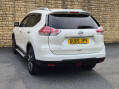 Nissan X-Trail 1.6 dCi Tekna 4WD Euro 5 (s/s) 5dr 21