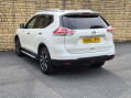 Nissan X-Trail 1.6 dCi Tekna 4WD Euro 5 (s/s) 5dr 23