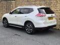 Nissan X-Trail 1.6 dCi Tekna 4WD Euro 5 (s/s) 5dr 24