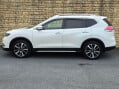 Nissan X-Trail 1.6 dCi Tekna 4WD Euro 5 (s/s) 5dr 25