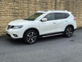 Nissan X-Trail 1.6 dCi Tekna 4WD Euro 5 (s/s) 5dr 27