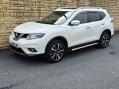 Nissan X-Trail 1.6 dCi Tekna 4WD Euro 5 (s/s) 5dr 28