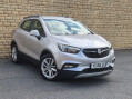 Vauxhall Mokka X 1.6i Active Euro 6 (s/s) 5dr 1