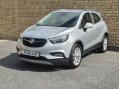 Vauxhall Mokka X 1.6i Active Euro 6 (s/s) 5dr 4