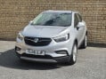 Vauxhall Mokka X 1.6i Active Euro 6 (s/s) 5dr 5