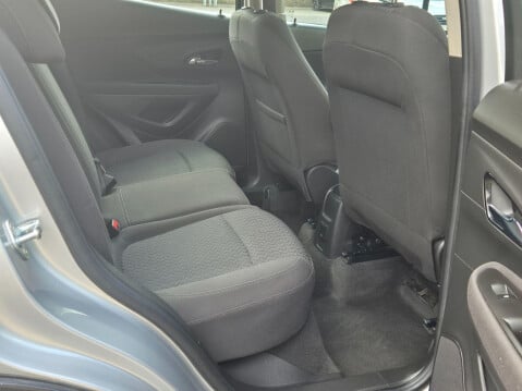 Vauxhall Mokka X 1.6i Active Euro 6 (s/s) 5dr 6