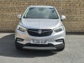 Vauxhall Mokka X 1.6i Active Euro 6 (s/s) 5dr 7