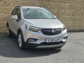 Vauxhall Mokka X 1.6i Active Euro 6 (s/s) 5dr 8