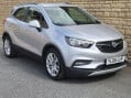 Vauxhall Mokka X 1.6i Active Euro 6 (s/s) 5dr 11