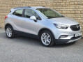 Vauxhall Mokka X 1.6i Active Euro 6 (s/s) 5dr 12