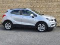 Vauxhall Mokka X 1.6i Active Euro 6 (s/s) 5dr 13