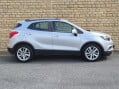 Vauxhall Mokka X 1.6i Active Euro 6 (s/s) 5dr 15