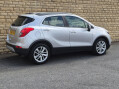 Vauxhall Mokka X 1.6i Active Euro 6 (s/s) 5dr 16