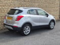 Vauxhall Mokka X 1.6i Active Euro 6 (s/s) 5dr 17