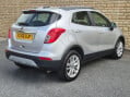 Vauxhall Mokka X 1.6i Active Euro 6 (s/s) 5dr 19