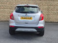 Vauxhall Mokka X 1.6i Active Euro 6 (s/s) 5dr 21