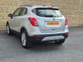 Vauxhall Mokka X 1.6i Active Euro 6 (s/s) 5dr 24