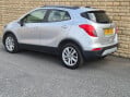 Vauxhall Mokka X 1.6i Active Euro 6 (s/s) 5dr 25