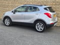 Vauxhall Mokka X 1.6i Active Euro 6 (s/s) 5dr 27