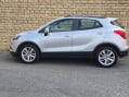 Vauxhall Mokka X 1.6i Active Euro 6 (s/s) 5dr 28