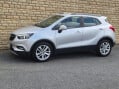 Vauxhall Mokka X 1.6i Active Euro 6 (s/s) 5dr 29