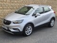 Vauxhall Mokka X 1.6i Active Euro 6 (s/s) 5dr 31