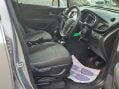 Vauxhall Mokka X 1.6i Active Euro 6 (s/s) 5dr 2