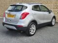 Vauxhall Mokka X 1.6i Active Euro 6 (s/s) 5dr 19
