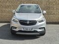 Vauxhall Mokka X 1.6i Active Euro 6 (s/s) 5dr 7