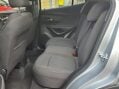 Vauxhall Mokka X 1.6i Active Euro 6 (s/s) 5dr 10
